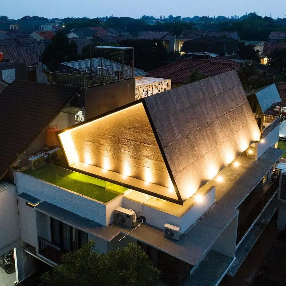 potret studio musik ello © instagram