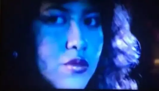 paras Venna Melinda disebut mirip anak angkatnya © Instagram/@vennamelindareal