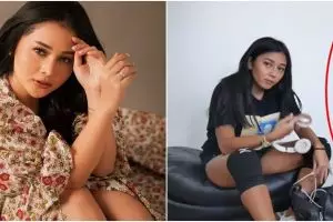 9 Potret apartemen Mutia Ayu di Kolombia, simpan kenangan mistis