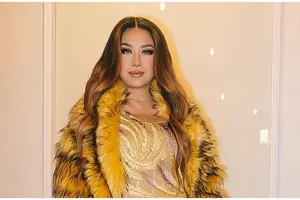 5 Pola hidup sehat Titi DJ, tetap bugar di usia 55 tahun