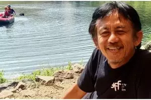 5 Makanan vegan ini dikonsumsi Epy Kusnandar selama penyembuhan kanker