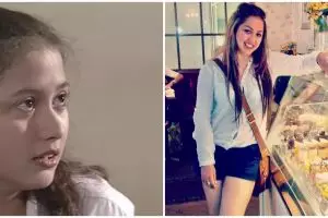 Awet muda usia 42 tahun, 9 potret Jovanka Mardova pemain Jin dan Jun