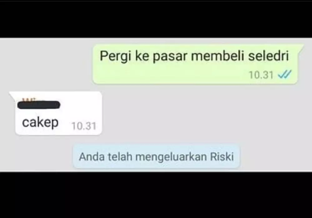 chat lucu kalau mengelabui teman ngeselin © 2021 instagram.com chat lucu kalau mengelabui teman ngeselin © 2021 instagram.com