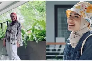 Warganet jodohkan Arya Saloka & Amanda, ini respons santai Putri Anne