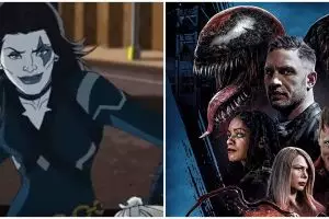 9 Fakta tersembunyi Shriek, penjahat yang memanipulasi pikiran