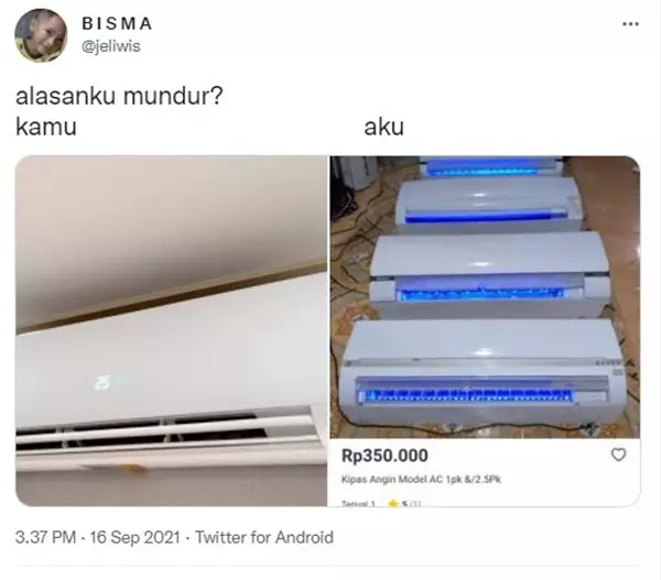 status alasanku mundur © 2021 Twitter status alasanku mundur © 2021 Twitter