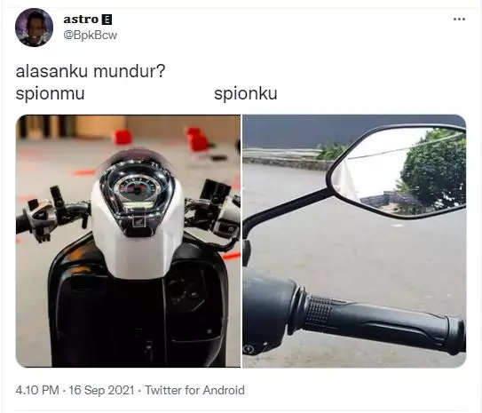 status alasanku mundur © 2021 Twitter status alasanku mundur © 2021 Twitter