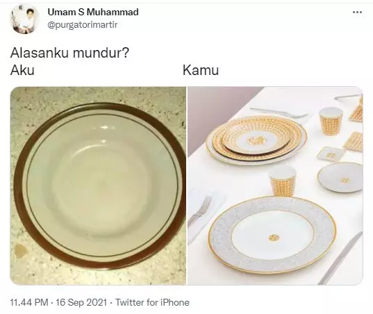 status alasanku mundur © 2021 Twitter status alasanku mundur © 2021 Twitter