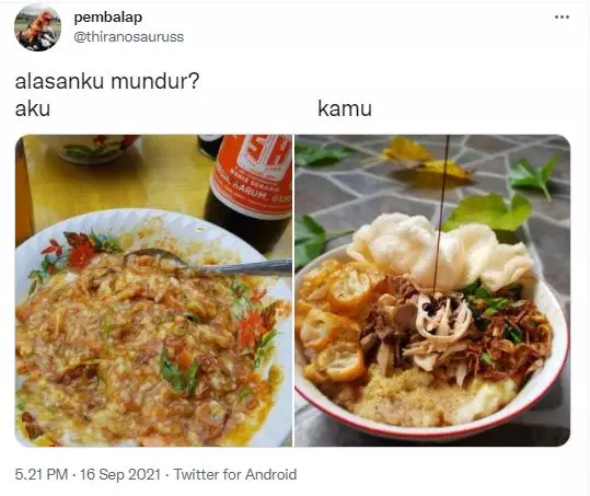 status alasanku mundur © 2021 Twitter status alasanku mundur © 2021 Twitter