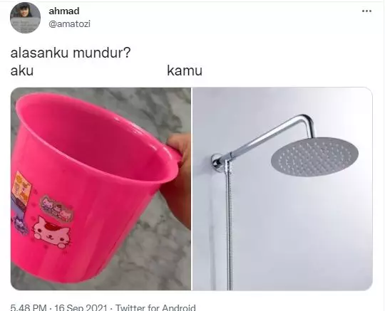 status alasanku mundur © 2021 Twitter status alasanku mundur © 2021 Twitter