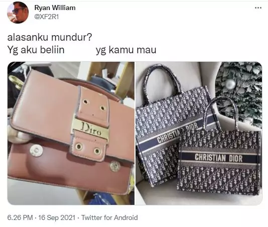 status alasanku mundur © 2021 Twitter status alasanku mundur © 2021 Twitter