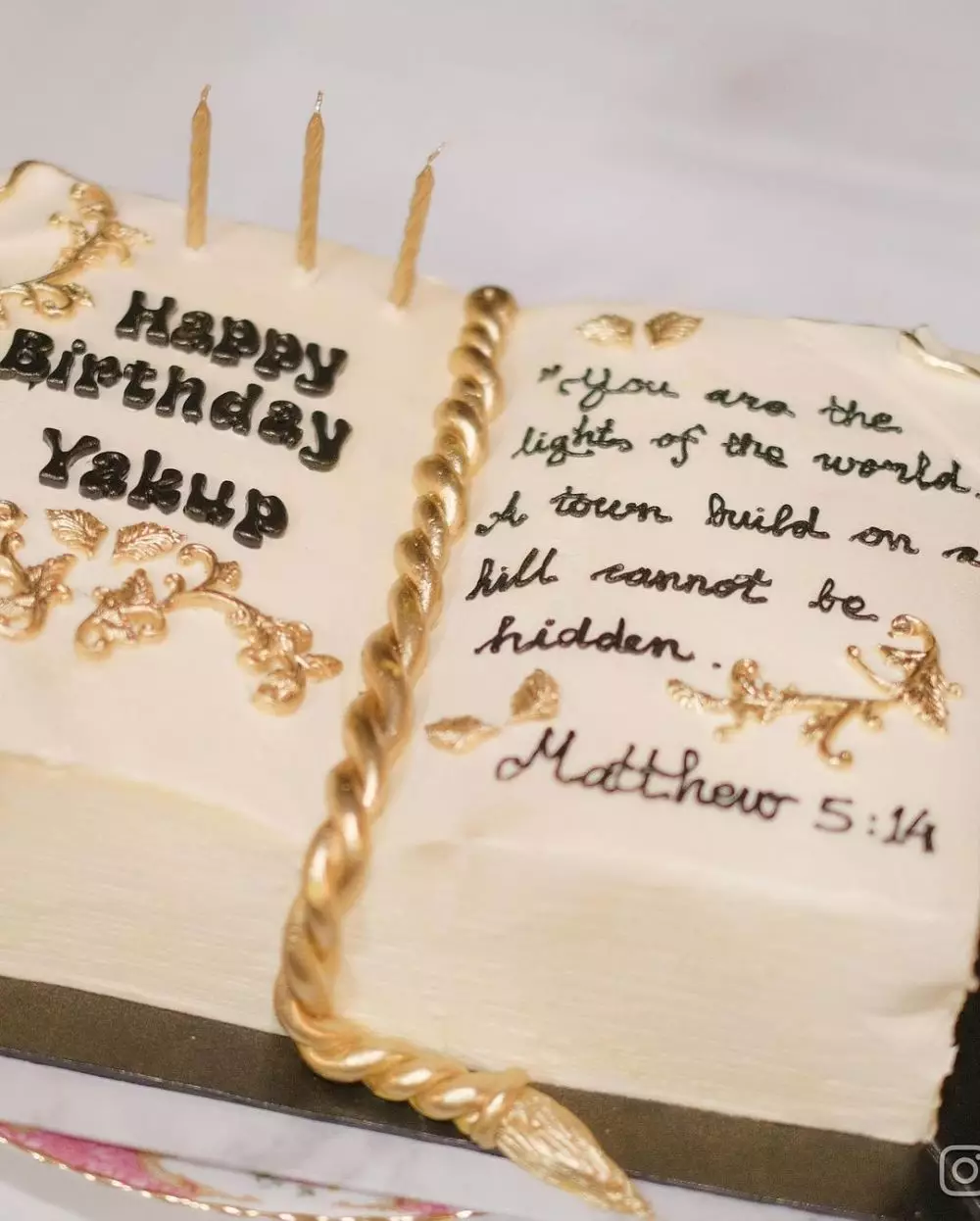 momen romantis Jessica Mila rayakan ultah Yakup Hasibuan Instagram