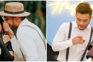 Go public, ini 5 momen Jessica Mila rayakan ultah Yakup Hasibuan