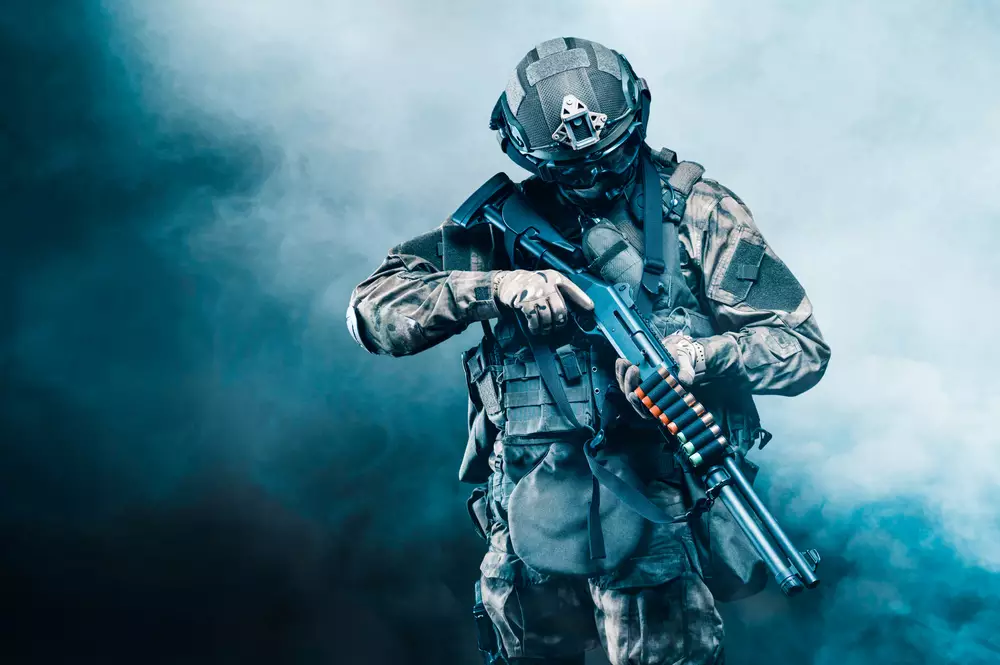 Langkah awal bertahan hidup berbagai sumber © 2021 brilio.net Langkah awal bertahan hidup berbagai sumber © 2021 brilio.net