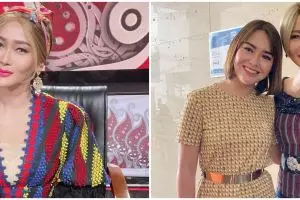 5 Bukti Inul Daratista fans garis keras sinetron Ikatan Cinta