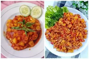 30 Resep kentang balado rumahan, menu sederhana favorit keluarga