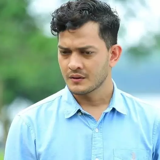 potret Teuku Dino Instagram/@teuku_dinoo potret Teuku Dino Instagram/@teuku_dinoo