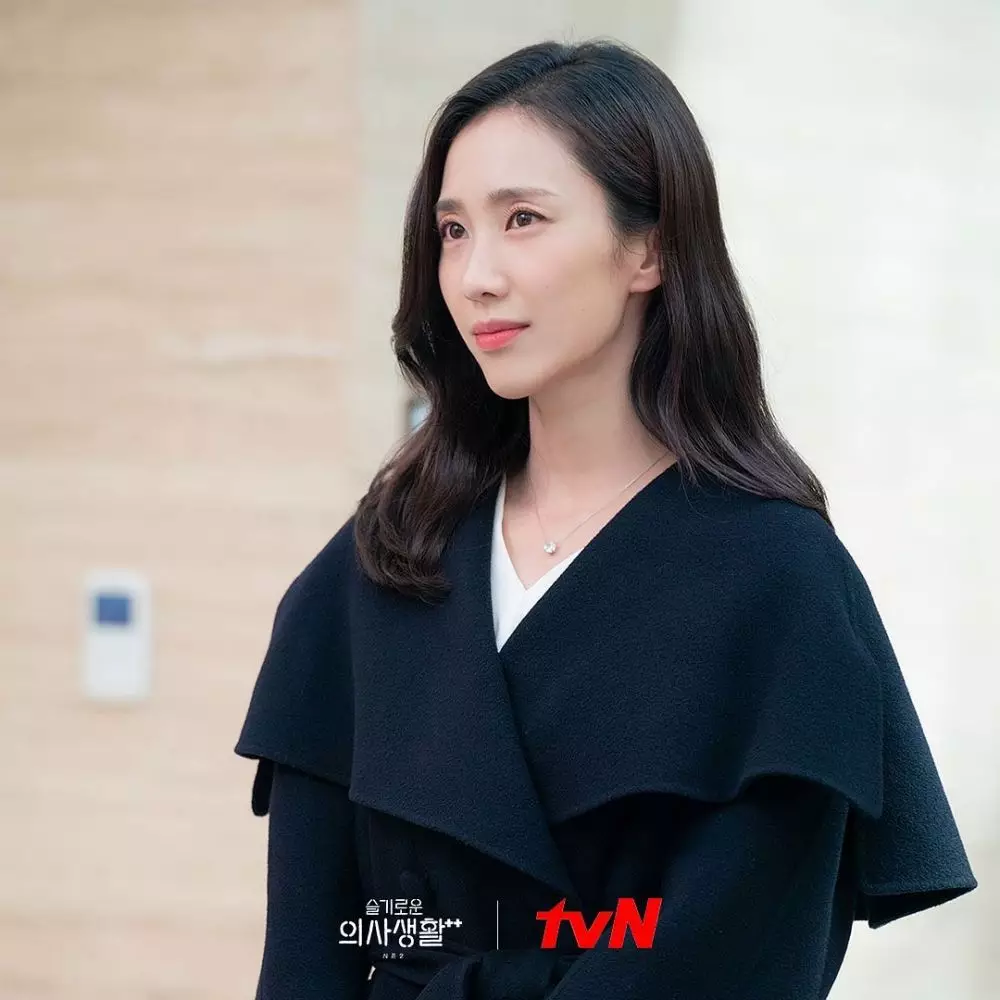 cameo hospital playlist Instagram/@hospitalplaylist_official