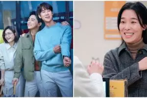 9 Tokoh di Hospital Playlist 2 ini selalu diingat meski hanya cameo