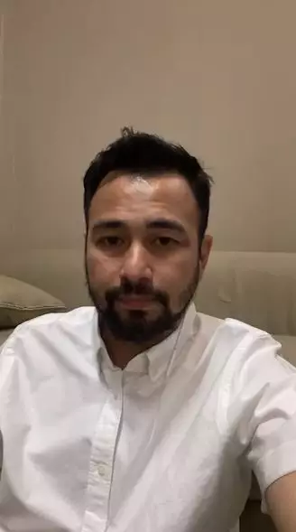 momen raffi ahmad perawatan wajah © berbagai sumber