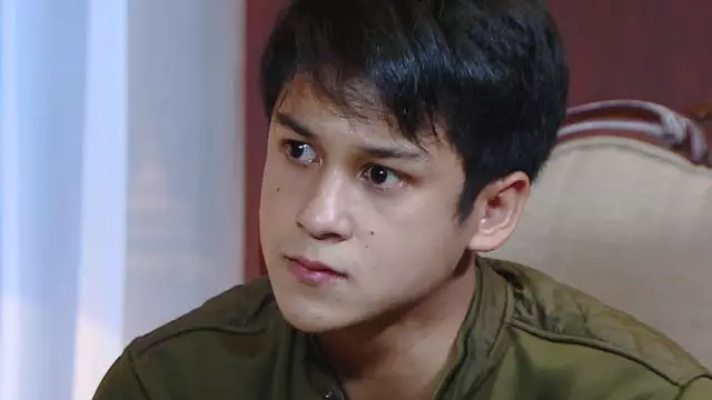 Selebriti ini jadi sad boy di sinetron Berbagai sumber  Selebriti ini jadi sad boy di sinetron Berbagai sumber