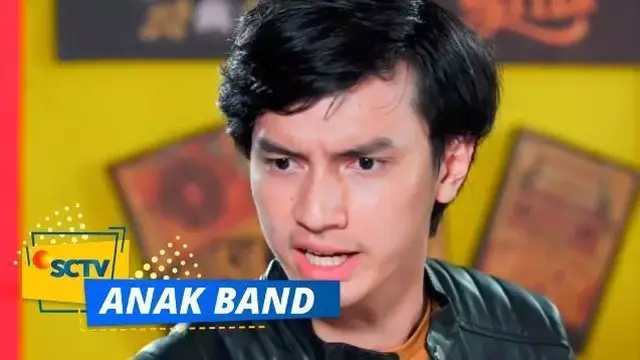 Selebriti ini jadi sad boy di sinetron Berbagai sumber  Selebriti ini jadi sad boy di sinetron Berbagai sumber