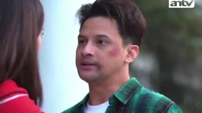 Selebriti ini jadi sad boy di sinetron Berbagai sumber  Selebriti ini jadi sad boy di sinetron Berbagai sumber