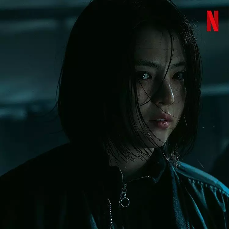 Fakta menarik drama Korea My Name Netflix