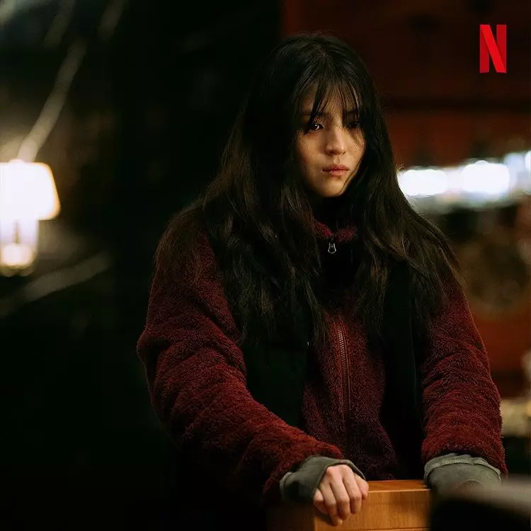 Fakta menarik drama Korea My Name Netflix