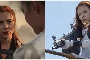 9 Fakta menarik Black Widow, agen rahasia anggota Avengers