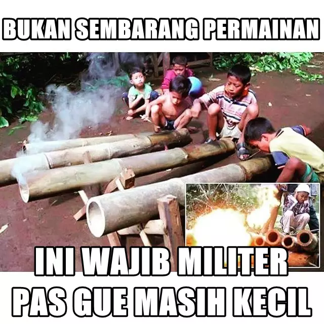 momen lucu pas kecil yang susah dilupakan © 2021 instagram.com momen lucu pas kecil yang susah dilupakan © 2021 instagram.com