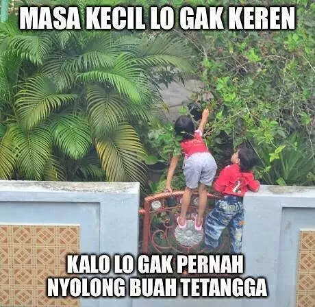 momen lucu pas kecil yang susah dilupakan © 2021 instagram.com momen lucu pas kecil yang susah dilupakan © 2021 instagram.com