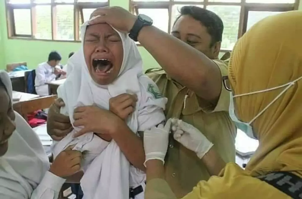 momen lucu pas kecil yang susah dilupakan © 2021 instagram.com momen lucu pas kecil yang susah dilupakan © 2021 instagram.com