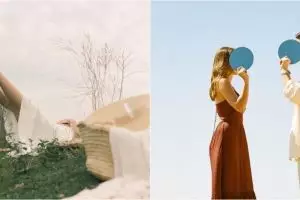 5 Tips foto prewedding saat masa pandemi, hasilnya bakalan ciamik