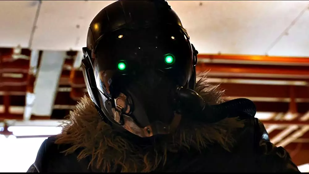 Kisah menarik tentang Vulture berbagai sumber