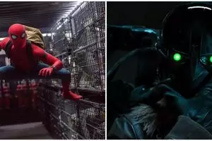 7 Kisah menarik tentang Vulture, musuh Spider-Man kostum burung besi