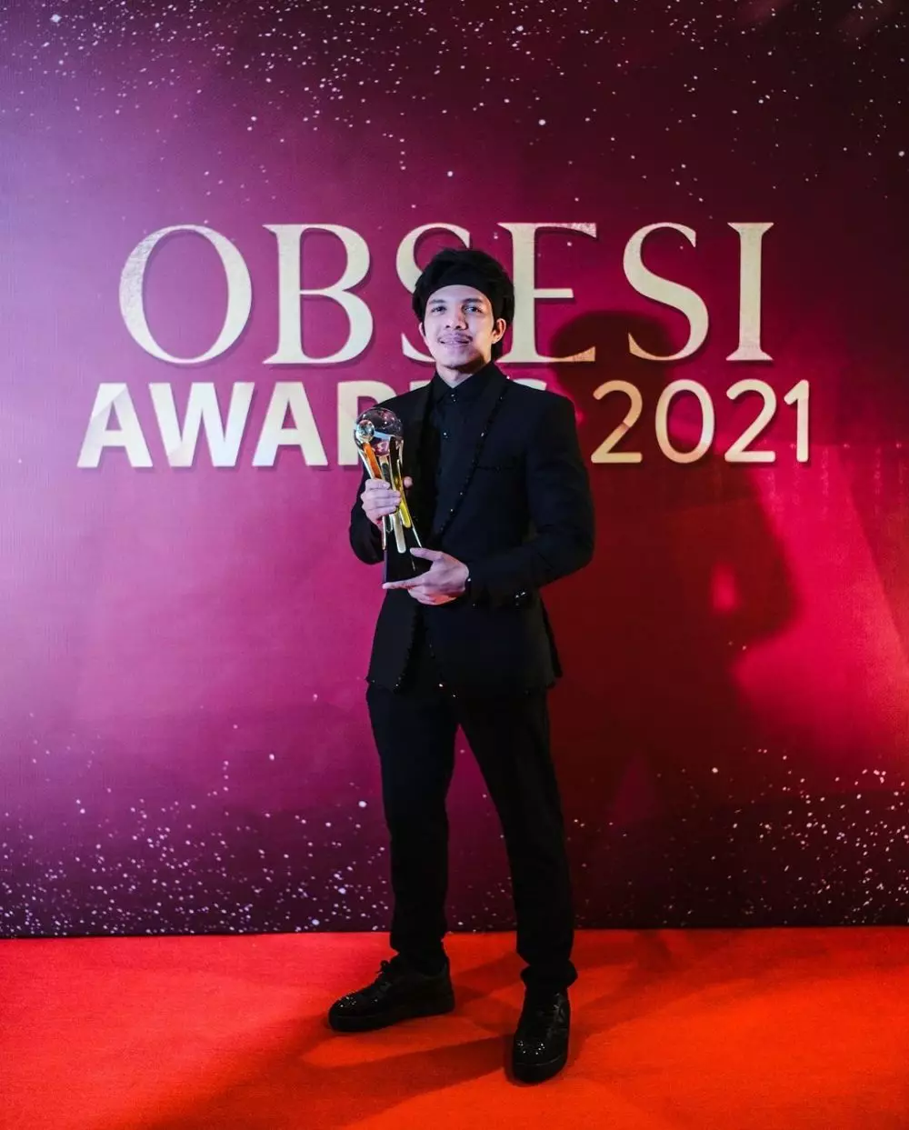 Cerita seleb laporkan komentar netizen © Instagram Cerita seleb laporkan komentar netizen © Instagram