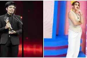 8 Seleb lapor polisi karena komentar jahat, terbaru Atta Halilintar