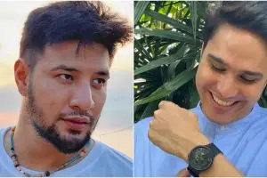 Segera menikah, ini 5 jalinan asmara yang pernah dirajut Ranty Maria