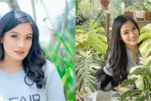 Antiribet dan terbukti subur, intip 7 cara Titi Kamal rawat tanaman