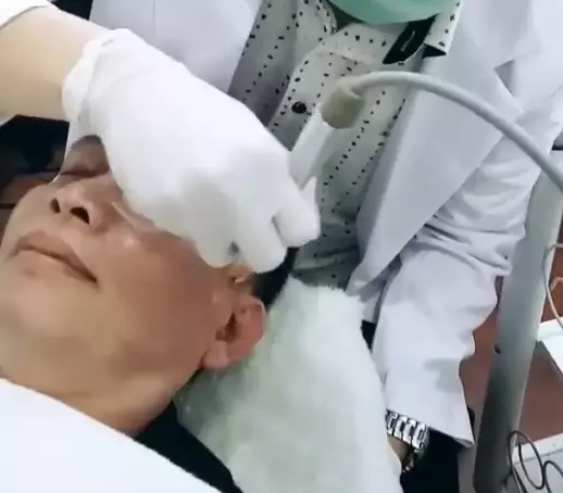 deretan perawatan ayah Rozak Berbagai sumber 