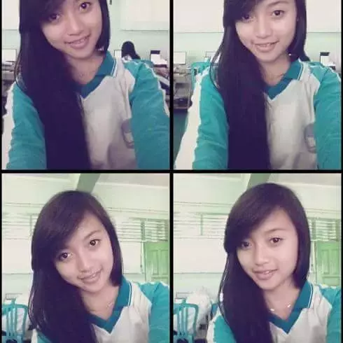 jebolan dacademy saat sma © berbagai sumber