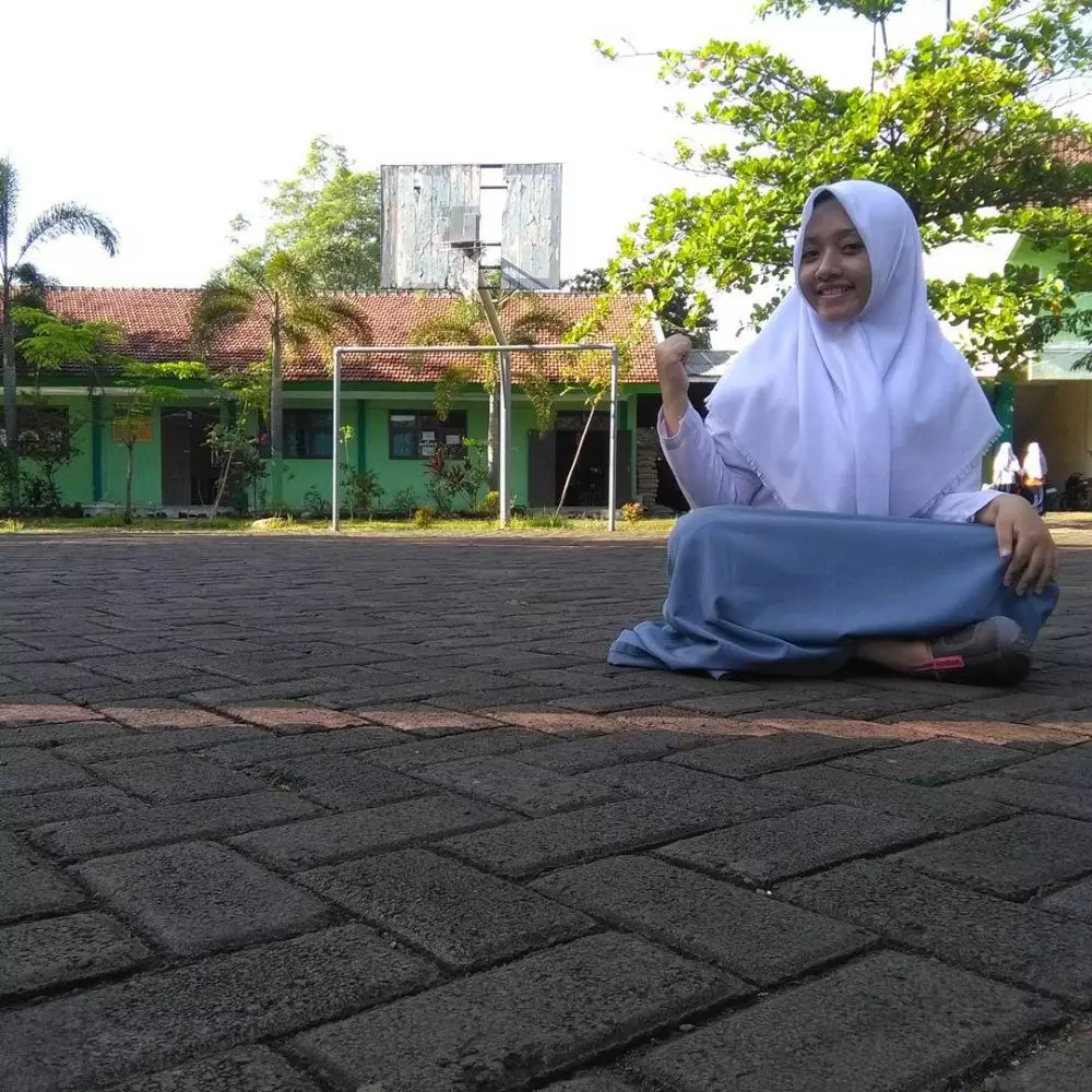 jebolan dacademy saat sma © berbagai sumber