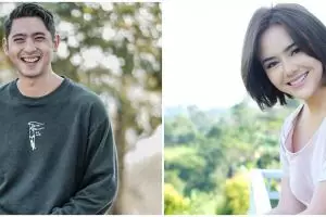 Cerita unik 6 seleb saat di lokasi syuting, Arya Saloka menyendiri