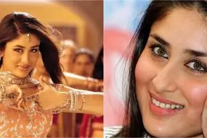 9 Potret dulu dan kini Kareena Kapoor, senyum manisnya jadi andalan