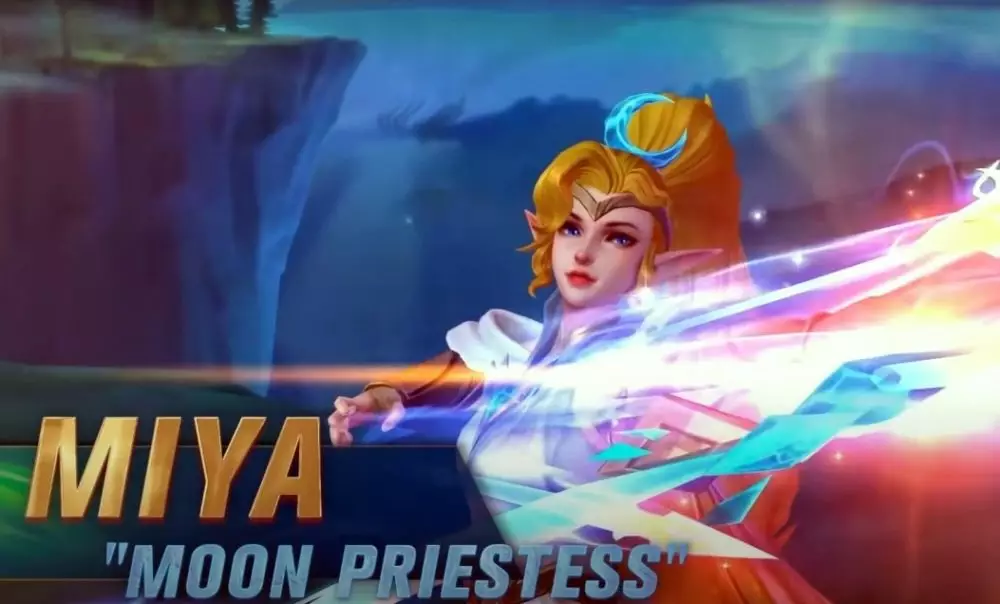 Mobile Legends 5th © 2021 brilio.net