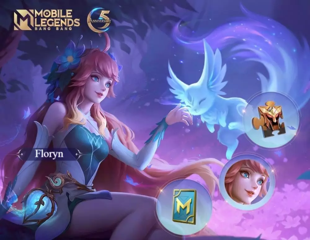 Mobile Legends 5th © 2021 brilio.net