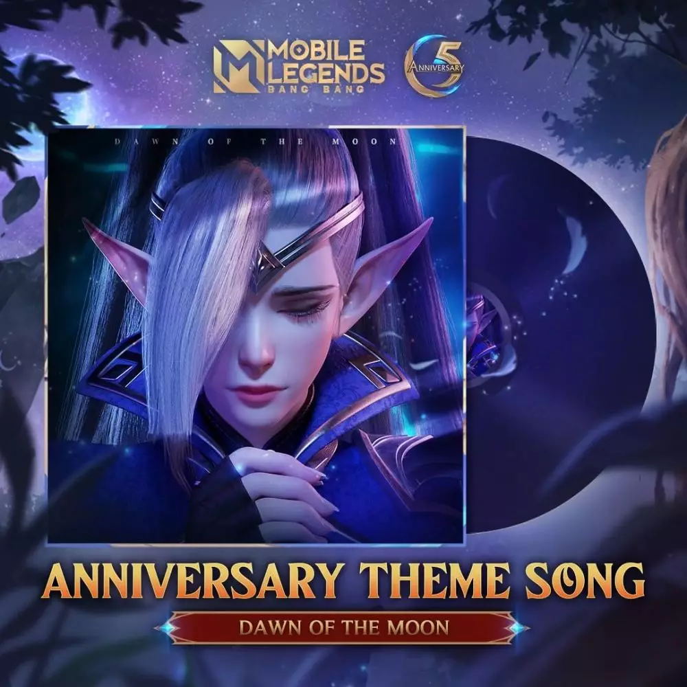 Mobile Legends 5th © 2021 brilio.net