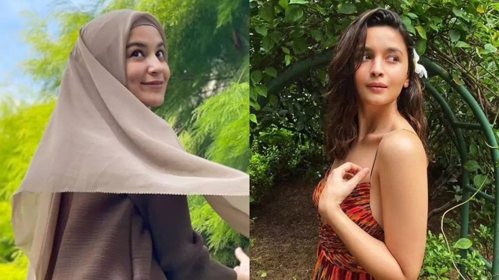 9 seleb Indonesia ini mirip artis India berbagai sumber 9 seleb Indonesia ini mirip artis India berbagai sumber