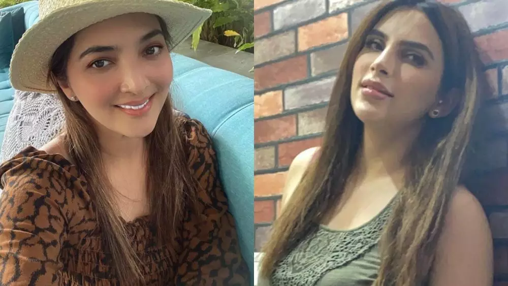 9 seleb Indonesia ini mirip artis India berbagai sumber 9 seleb Indonesia ini mirip artis India berbagai sumber